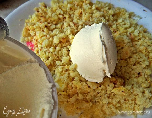 Добавим в картошку сколько нравится.