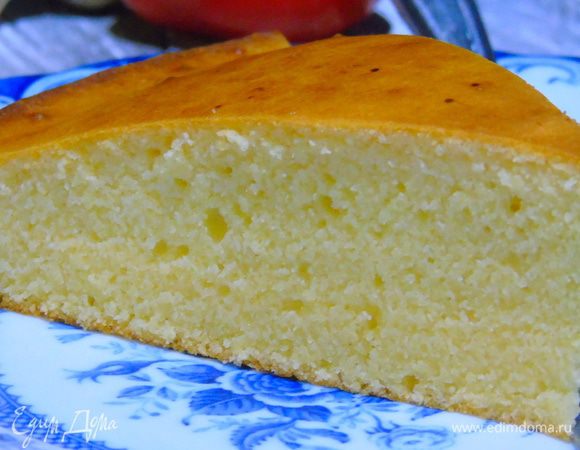  Посмотрите какой он золотой... Приятного аппетита!