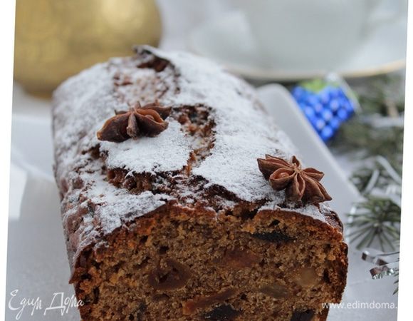 Приятного чаепития!