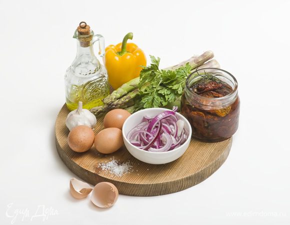 Для приготовления этого блюда нам понадобятся следующие ингредиенты.