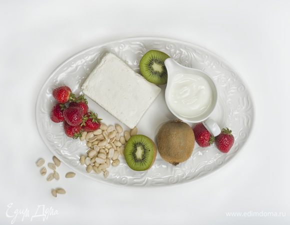 Для приготовления этого напитка вам понадобятся следующие ингредиенты.