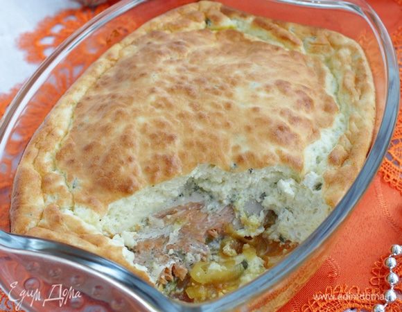 С бокалом белого вина шикарный ужин вам обеспечен!