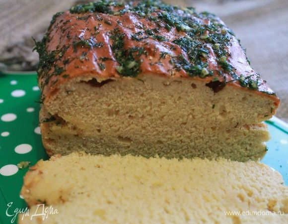 Очень вкусно. Угощайтесь!