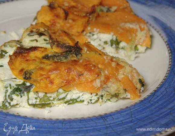 Выпекать в разогретой духовке 25 минут.