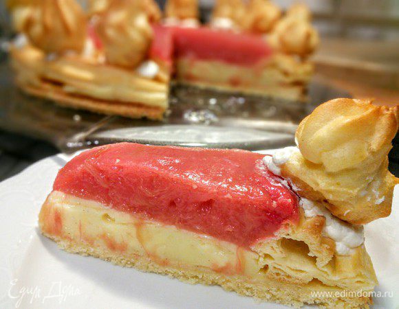 Приятного аппетита! 