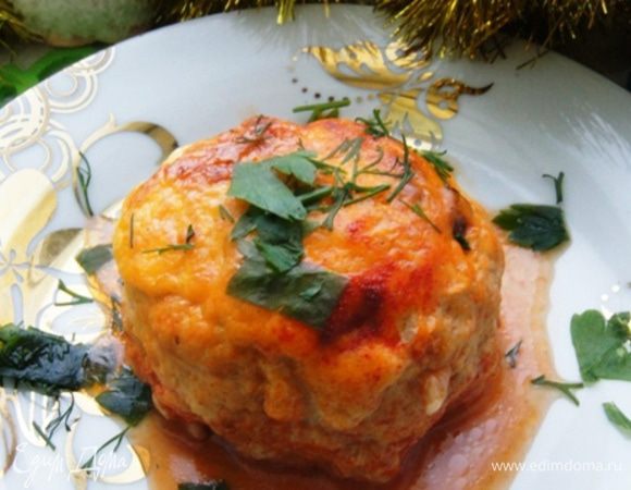 Приятного аппетита!