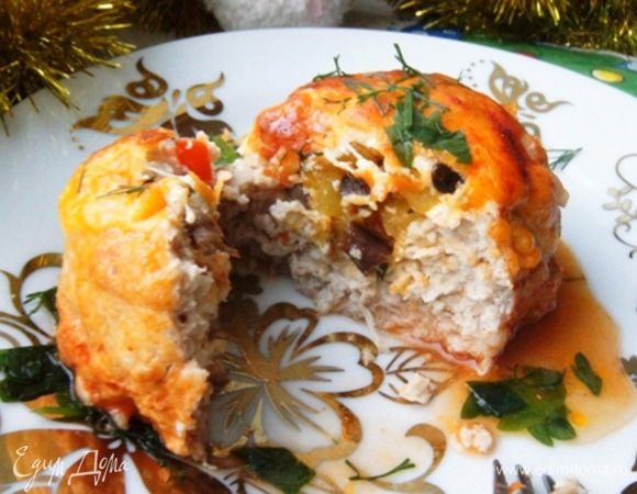 И вкусных вам праздников!!!