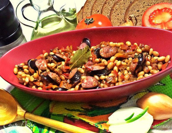 При подаче предложить свежие овощи и зелень.