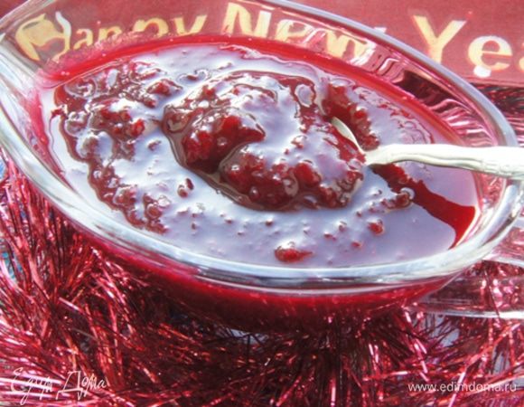 Приятных предпраздничных хлопот!