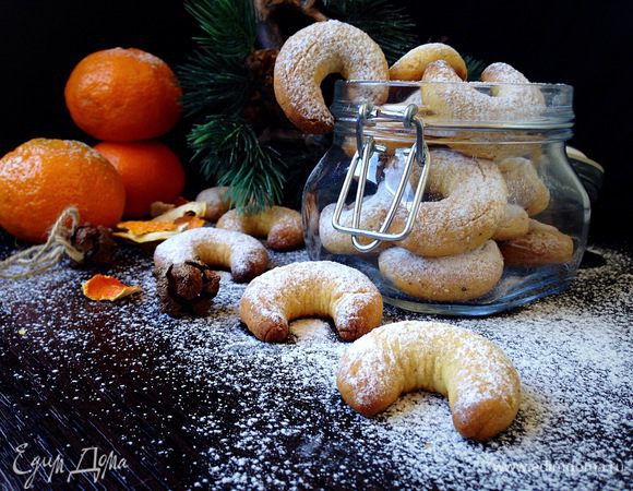 Приятного чаепития!