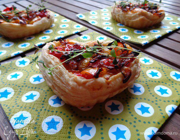 Приятного аппетита!