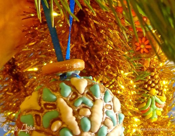 А вот и серебряная.