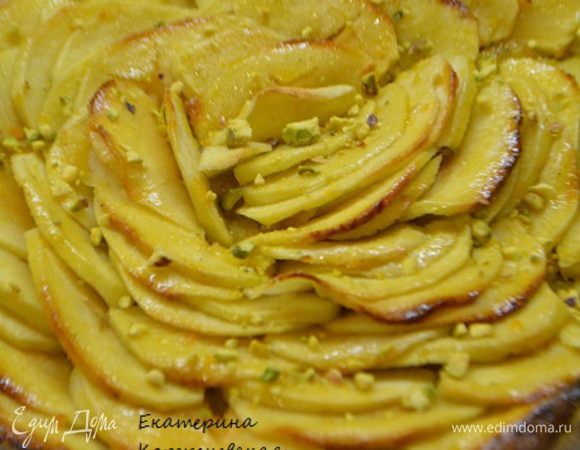 Приятного аппетита!