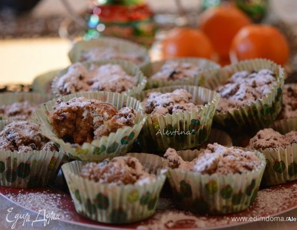 Подаем к столу. Приятного аппетита.