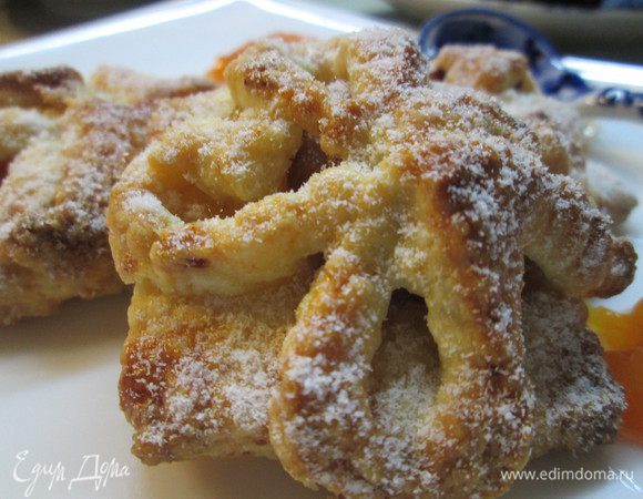 И еще крупный план.