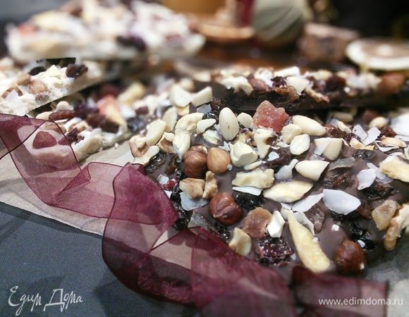 Дарите, угощайте! 