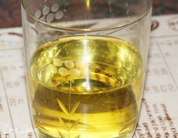 125 мл масла.