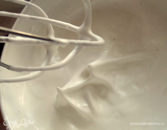 Пока не будет падать масса с венчика.