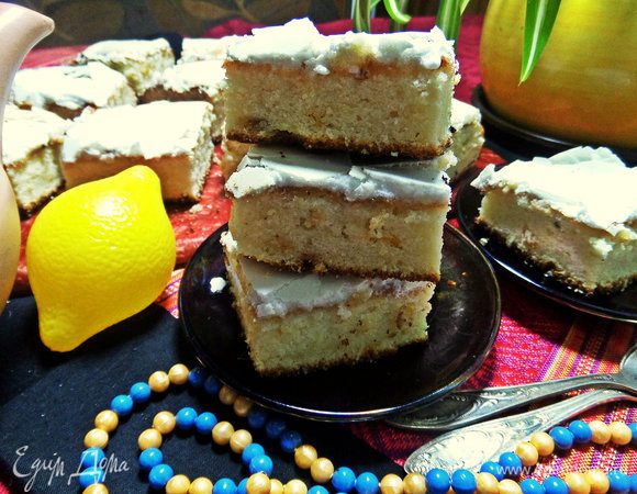 Угощайтесь и вы!