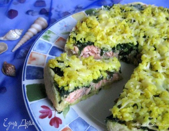 Приятного аппетита!