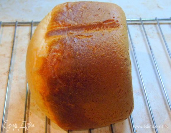 Включить на режим "специальный", можно на другой, но не быстрый, у меня цикл длится 3 часа 40 минут. Вынимаем на решетку и даем остыть.