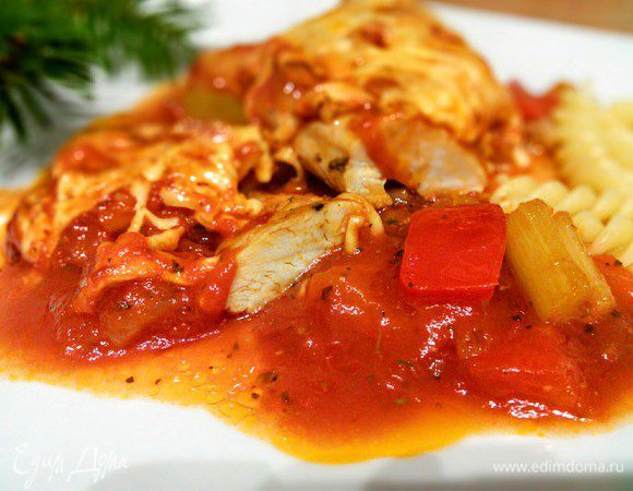 Приятного аппетита! 