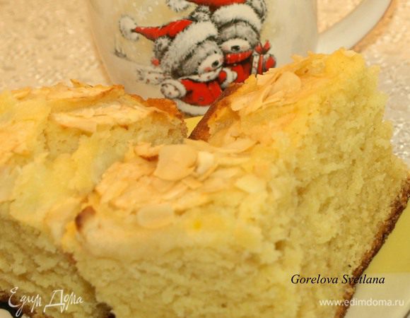 Веселых праздников! :)