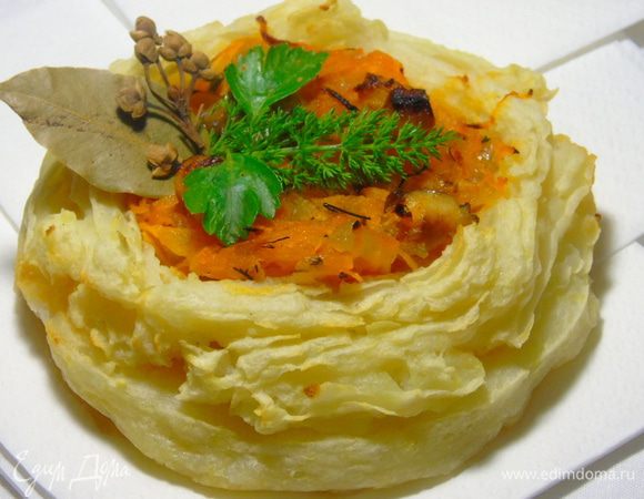 Еще раз вам приятного аппетита! Счастливых и радостных праздников!