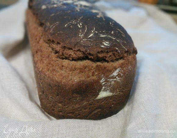 Вот какой красавчик окажется на вашем столе.