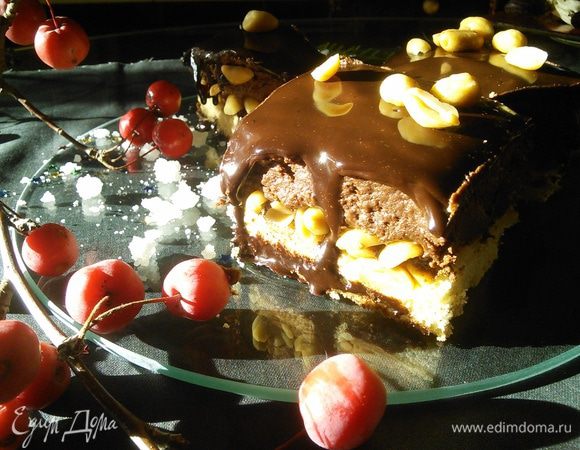 Сладких Вам праздников! 