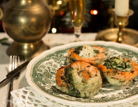 Это блюдо можно подавать и в качестве холодной закуски, и как самостоятельное горячее блюдо.