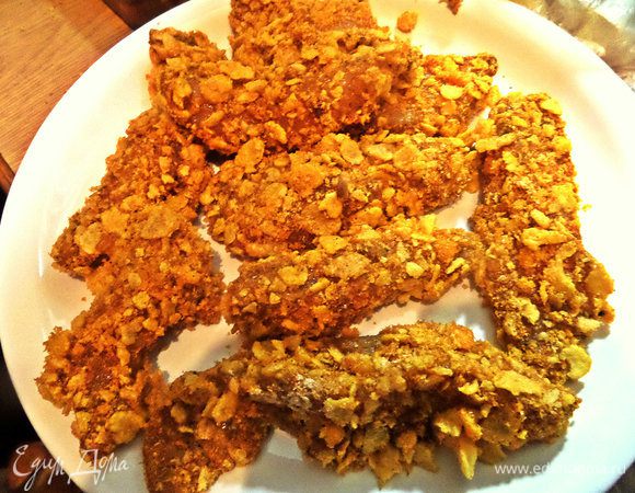 Подготавливаем кусочки, пока раскаляется масло в воке.