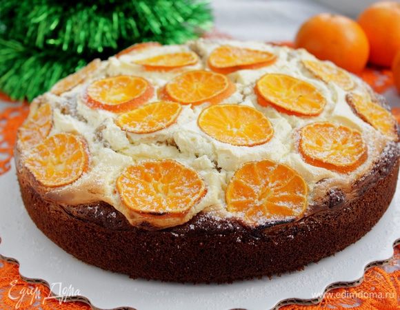 Выпекать около часа, при 180°C. Остудить.