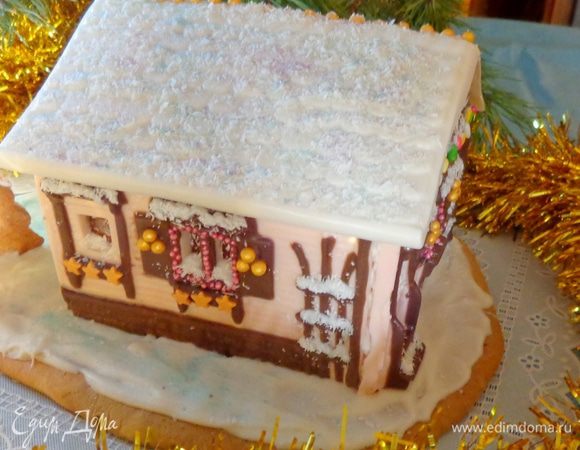 А это сбоку.