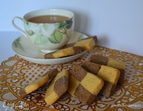 Приятного чаепития или кофепития!