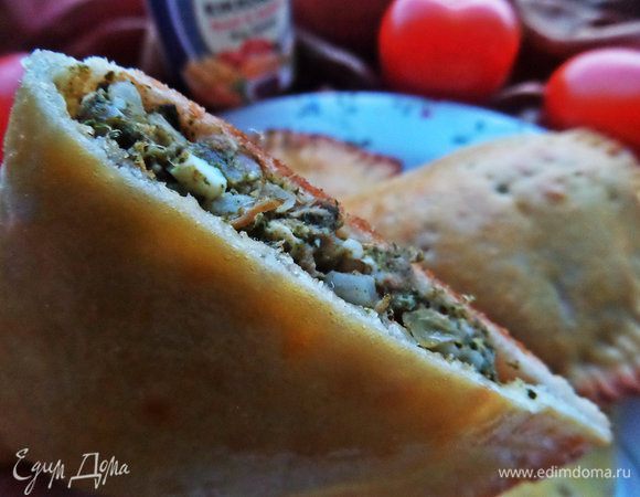 Крупный план)