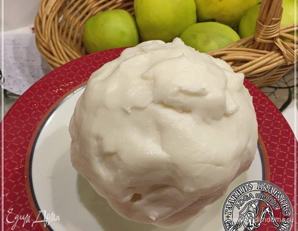 Цвет необычный. Как я уже говорил — белое совершенно.