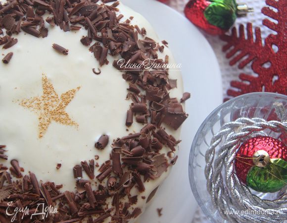 Счастливого Нового года и Рождества!