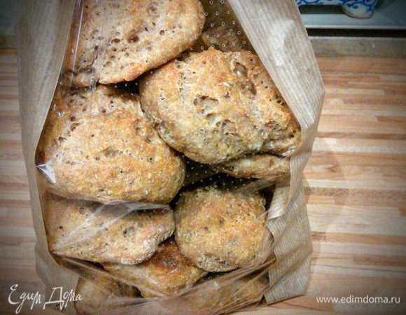 И будьте здоровы! 