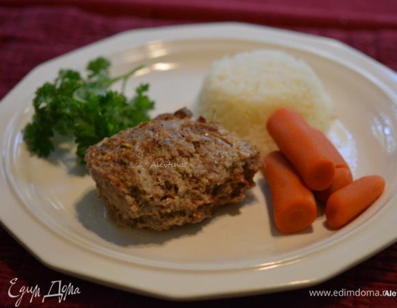 Приятного аппетита.