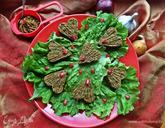 Очень вкусно, проверено не раз. Особенно на подсушенном в тостере хлебушке!