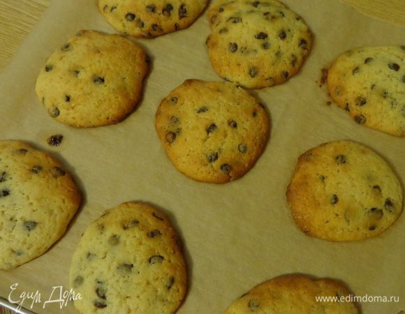 Печь при 170°C минут 15 до легкой золотистости.