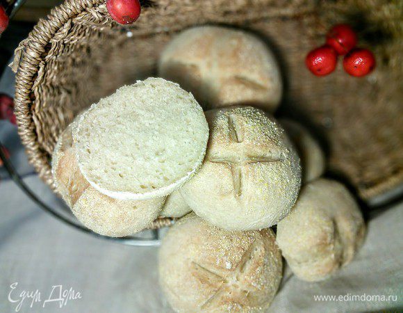 И с супцом, и с борщецом, а для тех, кому и встать рано нет проблем то и к завтраку. 