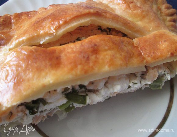 Приятного аппетита и вкусных новогодних праздников!