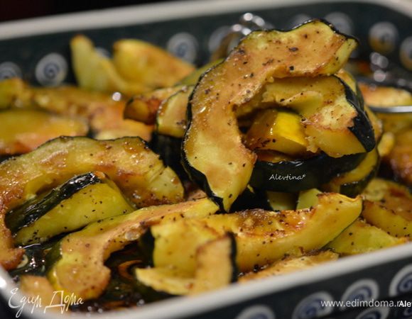 Подаем к столу горячим как гарнир или дополнение к гарниру. С Рождеством вас, друзья!!!