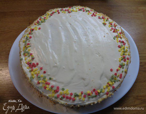 И начнем украшать. Раз армия - значит должны быть звезды! :)