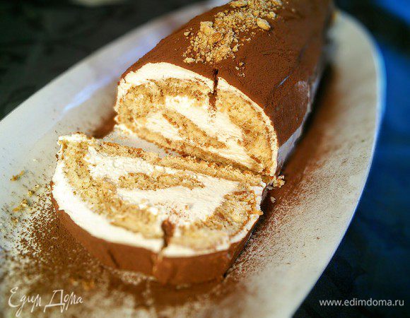 Приятного аппетита! 