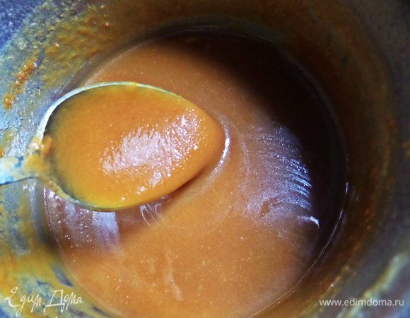 Так меняется цвет...