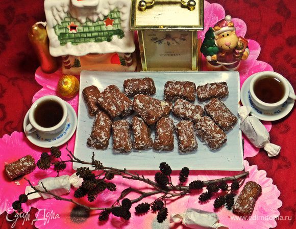 Приятного чаепития, друзья!