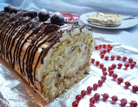 Приятного чаепития!!!